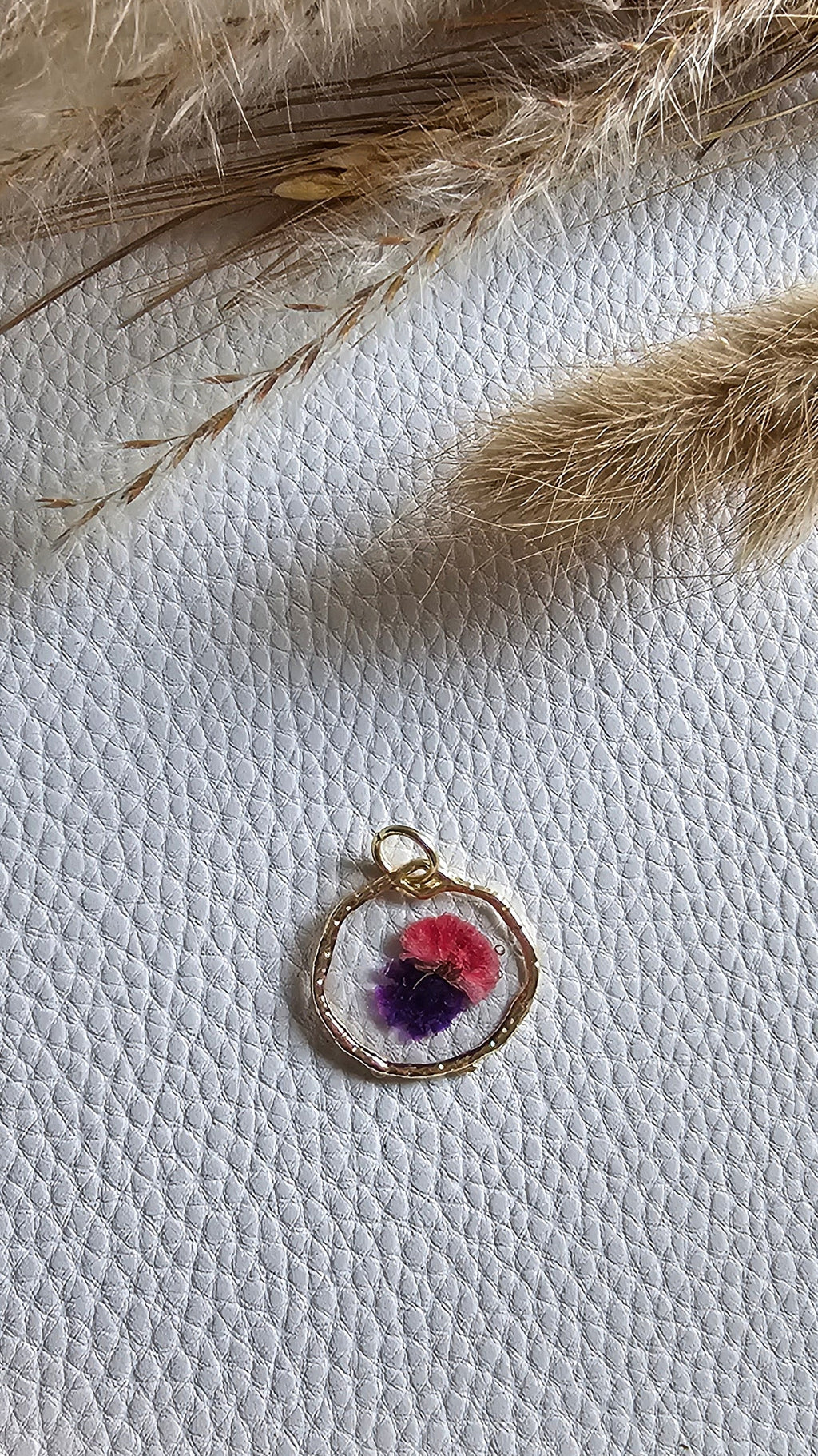 Pendant-Small