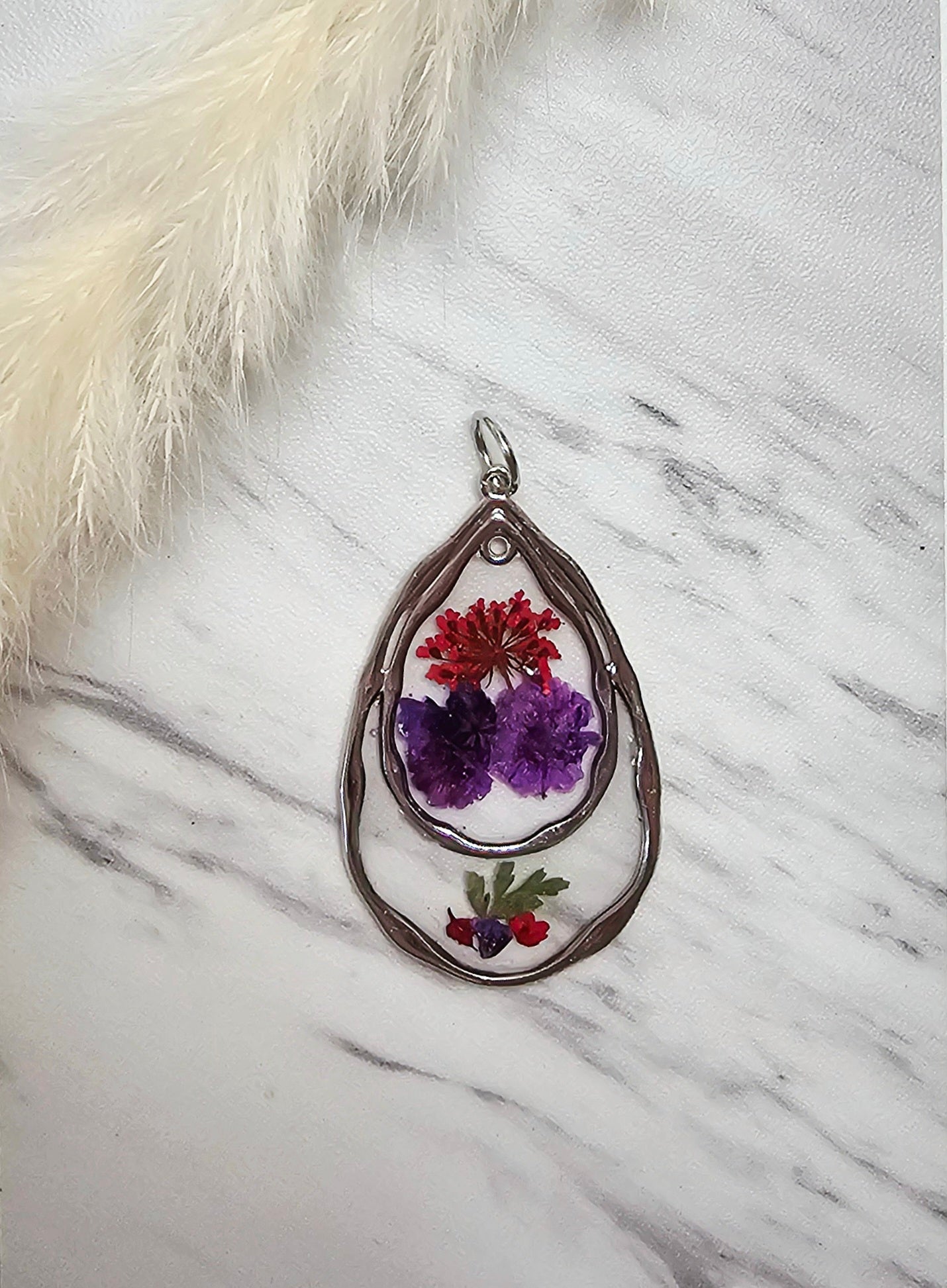 Pendant - Large