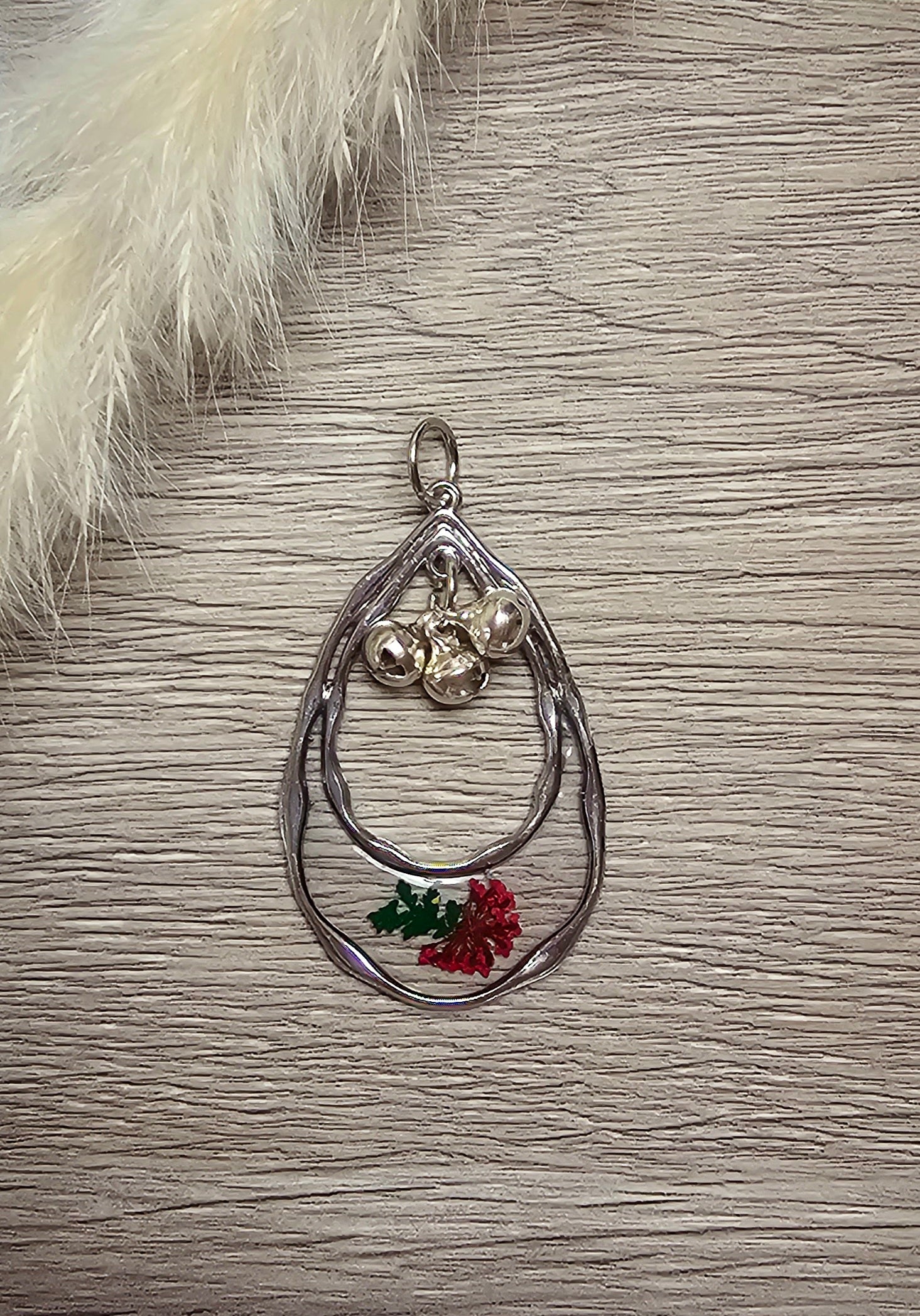 Pendant - Large