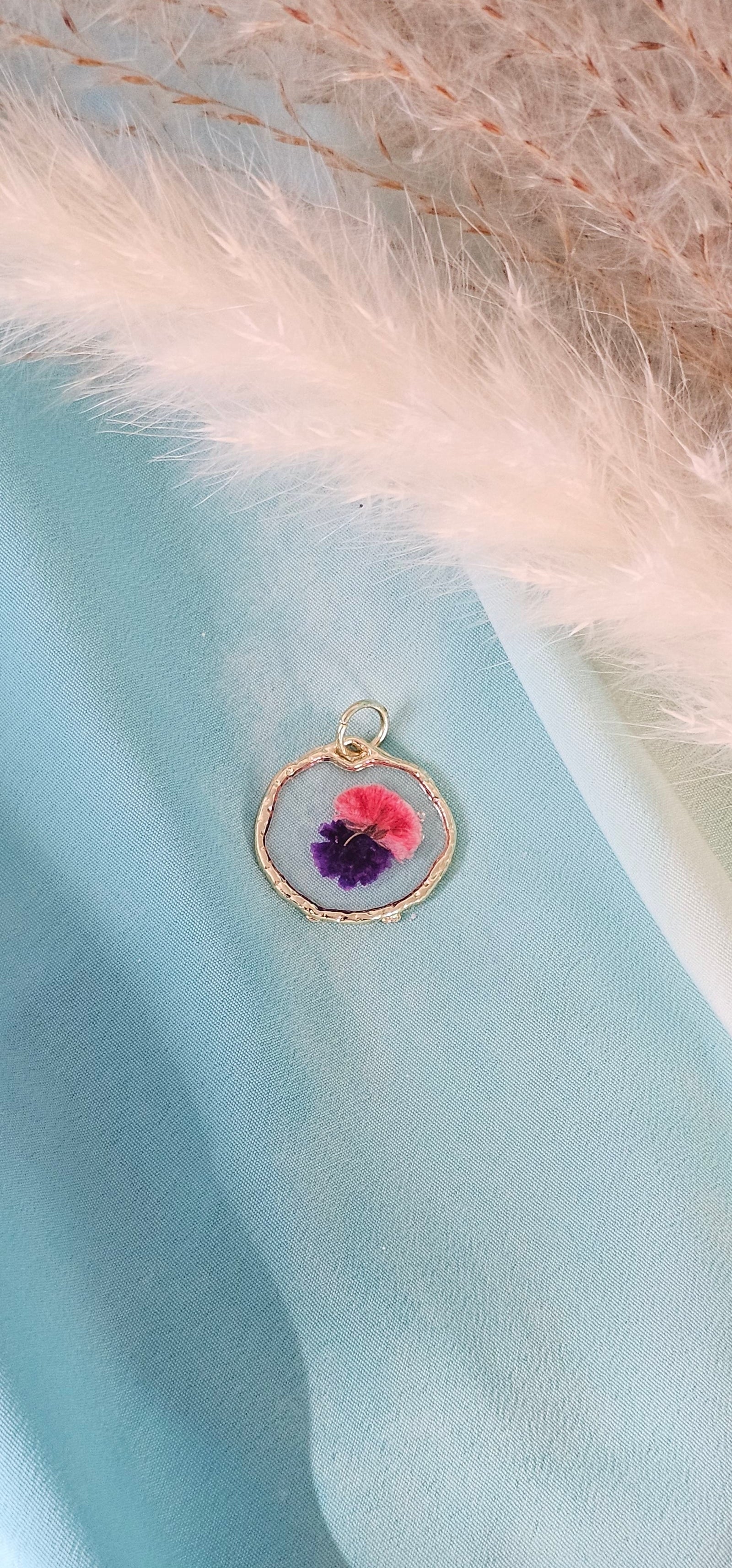 Pendant-Small