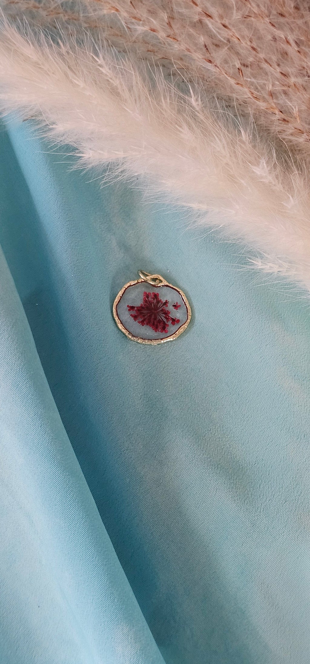 Pendant - Small