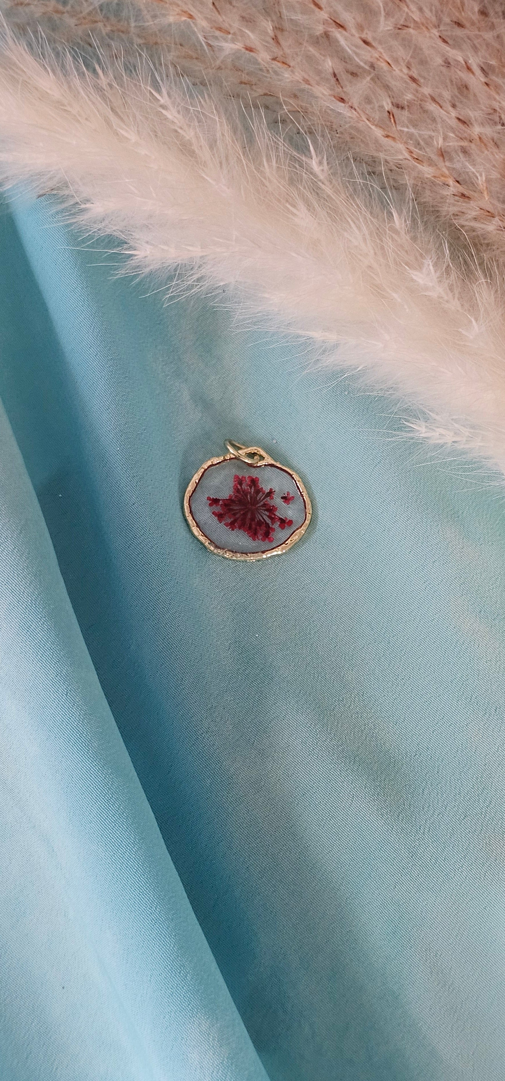 Pendant - Small