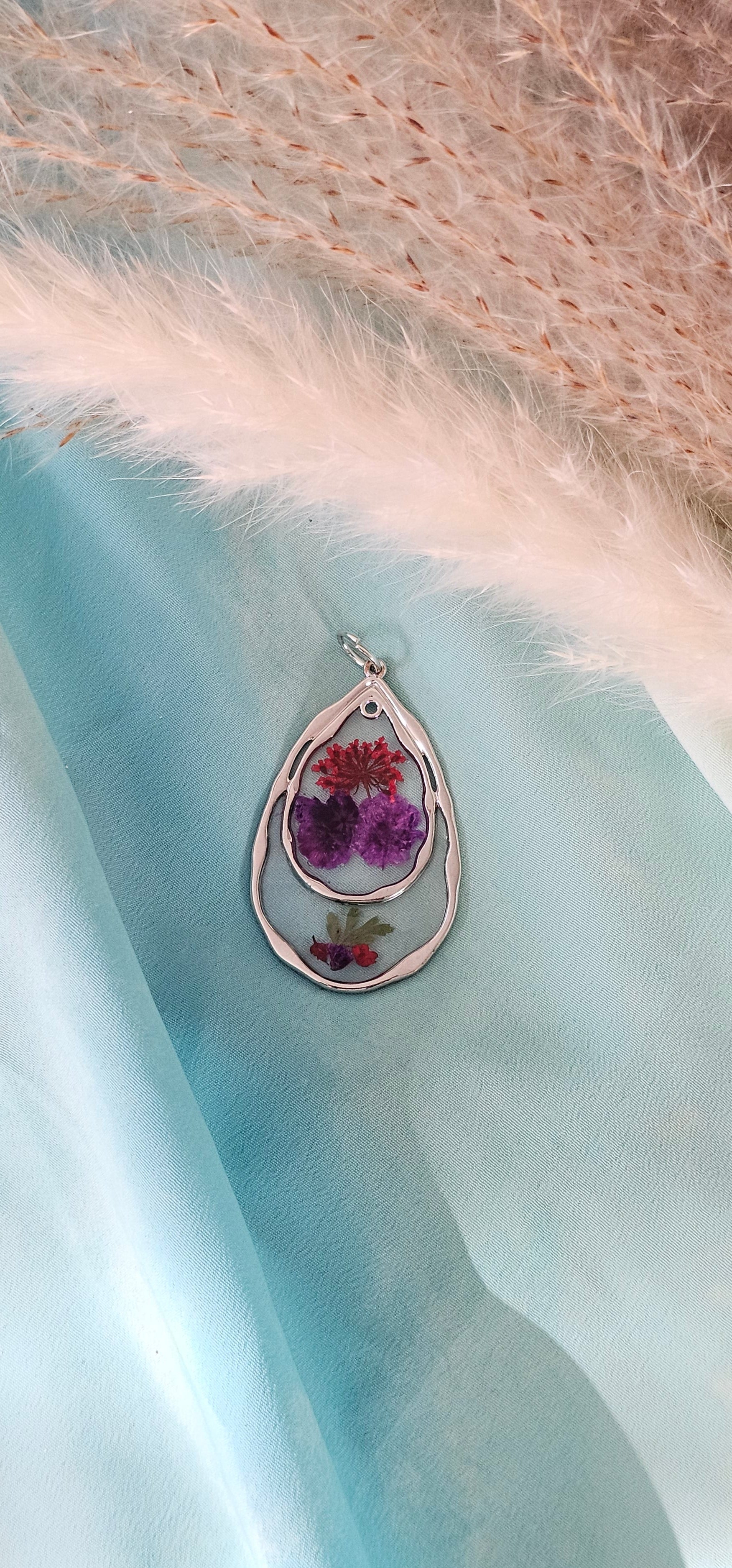 Pendant - Large