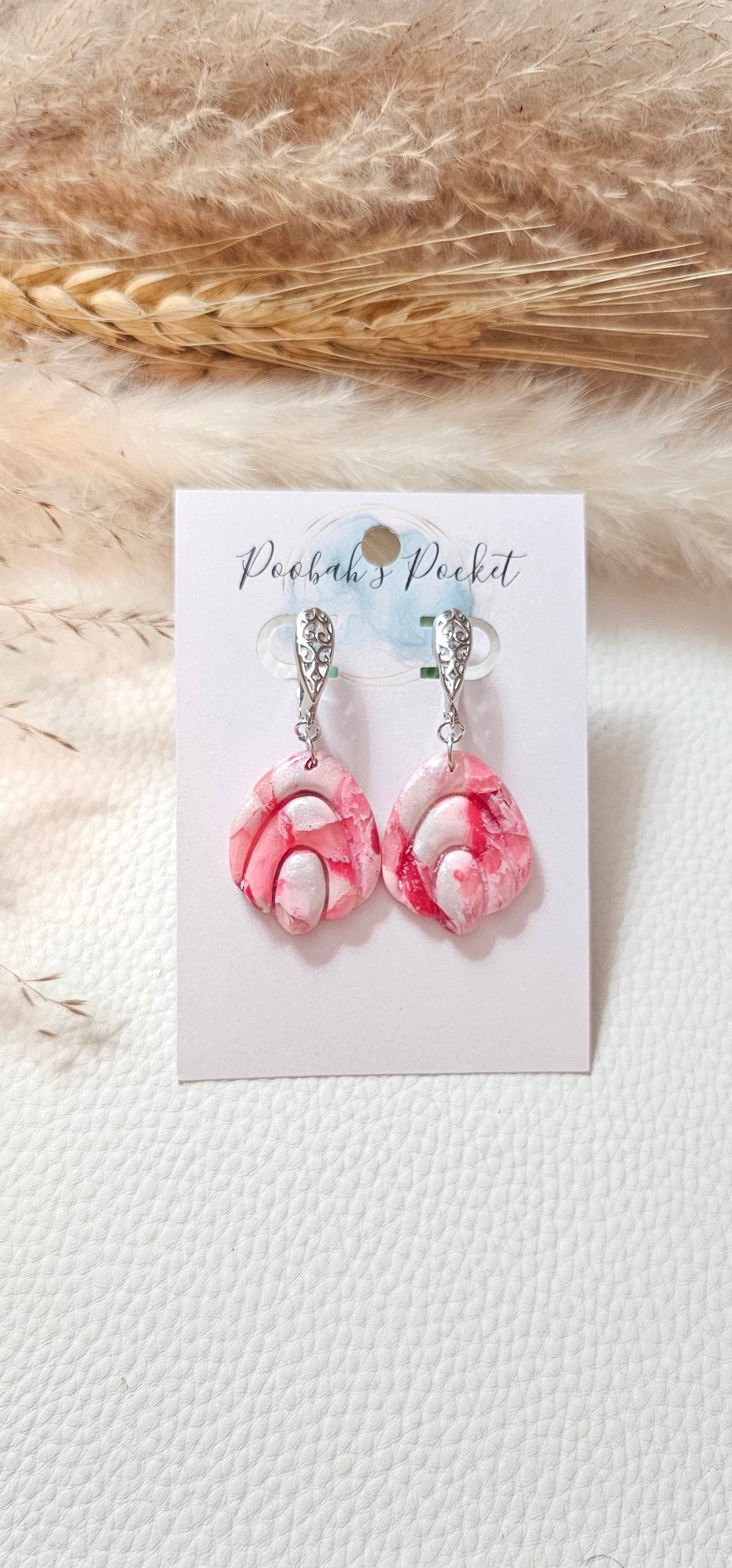 Boho Shape Earrings