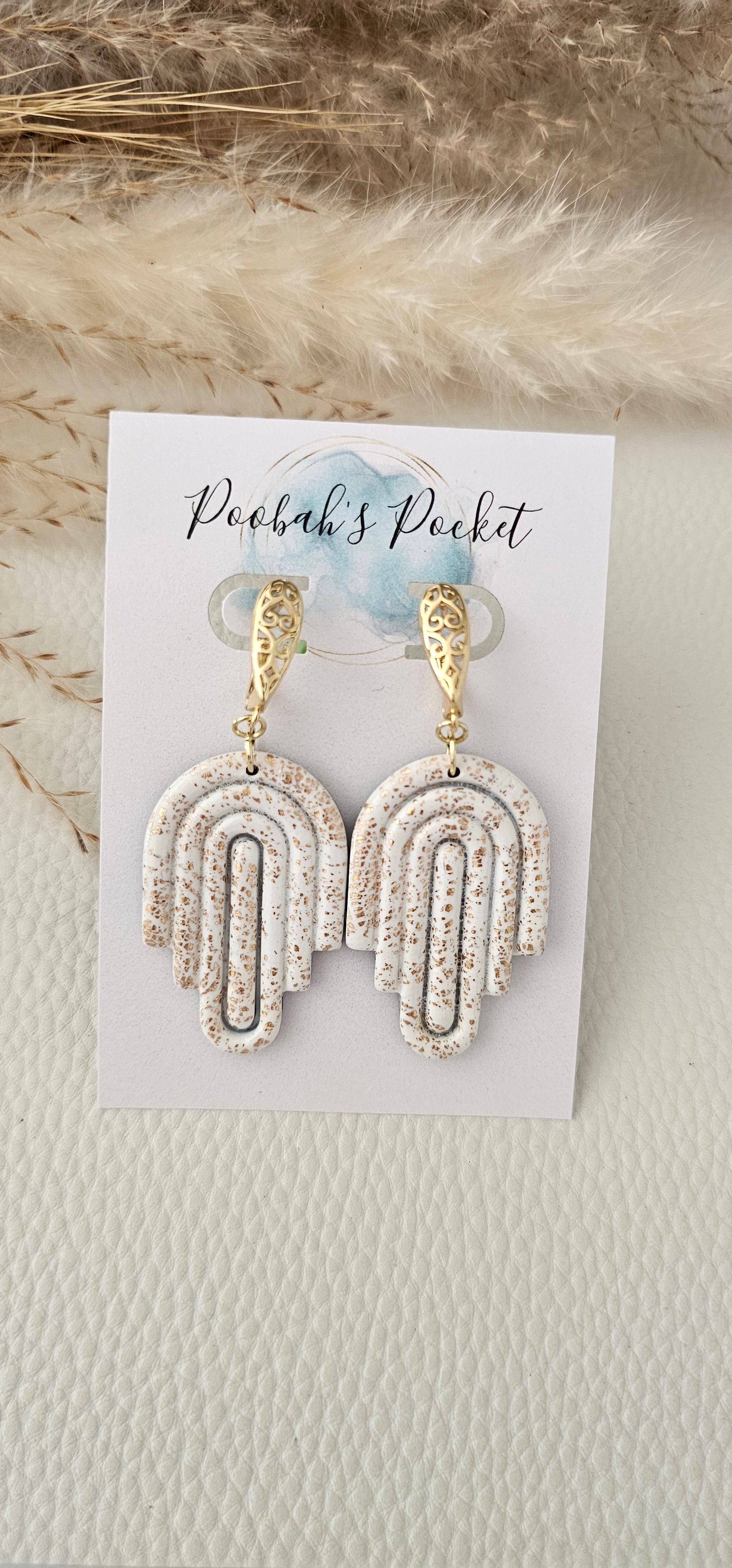 Boho Long Earrings