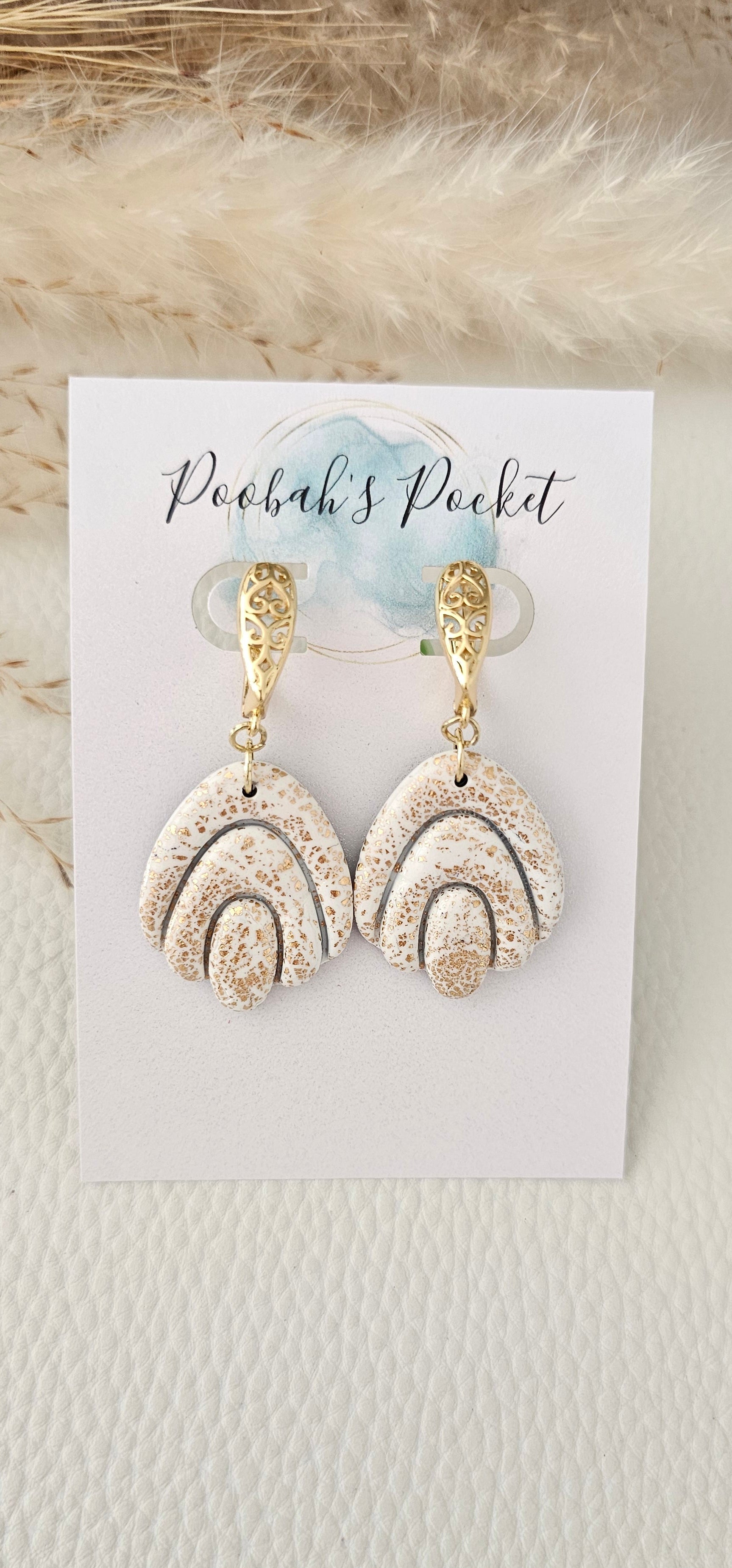 Boho Earrings